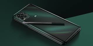 Motorola Moto G Stylus 2022 Launch Set ...