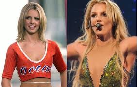 Слушать песни и музыку britney spears (бритни спирс) онлайн. Britney Spears Faz 39 Relembre Momentos Da Sua Carreira Ofuxico