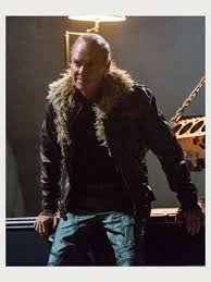 Spider-Man: Homecoming Adrian Toomes Jacket -