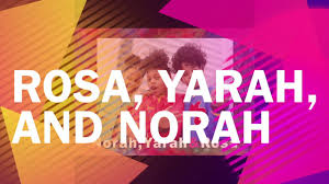 They require sunlight and the blooms last longer with cooler temperatures. Rosa Yarah And Noah Three Dancing Sisters From The Netherlands Youtube
