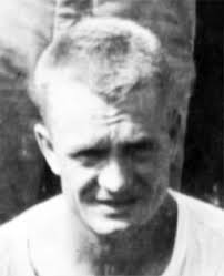 Lloyd William Burchett : Staff Sergeant from California, World War II  Casualty