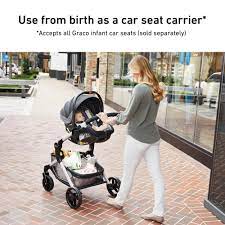 Graco Modes Nest Stroller Graco Baby