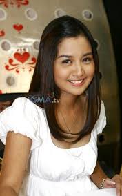 Kris bernal was born on may 17, 1989 in manila, philippines as kristine ann tan bernal. Kris Bernal Famousfix Com Post