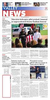 Temecula Valley News by Village News, Inc.