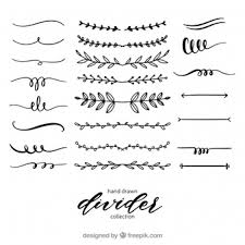Download Divider Images Free Vectors Stock Photos Psd