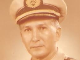 Fundraiser by Claudia Prieto : Capitan Romulo Contreras, Padre, Abuelo y  Amigo