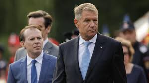 Klaus Iohannis, criticat dur în presa străină: Demiterea lui Cîțu, o înfrângere pentru președinte