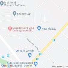 Napoli poggioreale via oreste salomone. Cap Di Via Privata Sacra A Napoli Ilcapdi It