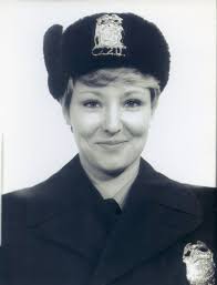 In honor of National Woman's Month, the Milwaukee Police Department would  like to honor Nannette Hegerty for being our first female Police Chief.  Chief Hegerty began her career with MPD in 1976