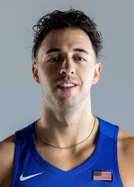 Gavin Baxter, Utah, Small Forward