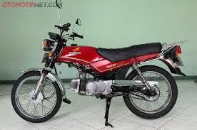 Posisi stiker ditailing astrea grand. Honda Win Bekas Laku Rp 50 Juta Ini Sejarah Hingga Problem Khasnya Gridoto Com