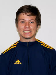 2021-22 Track and Field Roster