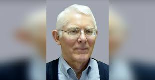 Obituary information for James A. Ferry