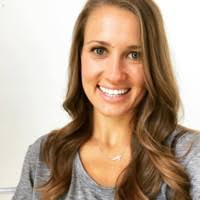 Mary-Bridget Hoffman