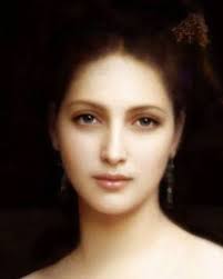 William Adolphe Bouguereau 1825