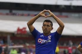 70's cruz azul retro jersey signed autographed by conejo palencia hermosillo. Lo Que Mostro Cruz Azul Fue Una Probadita Asegura Luis Romo 24 Horas
