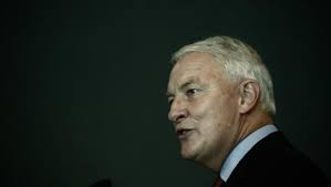 Winston Peters sacks Phil Goff as UK High Commissioner