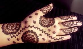 Pin On Mehndi Designs