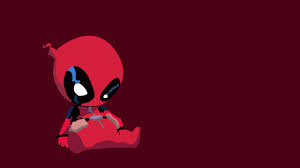 Deadpool may be a funny guy, but there's nothing funny about a bombastic deadpool wallpaper. Cute Deadpool Wallpapers Top Free Cute Deadpool Backgrounds Wallpaperaccess