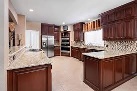 New kitchen cabinets make updating your home's style and functionality easy. Coppell Kitchen Remodel Agape Home Services