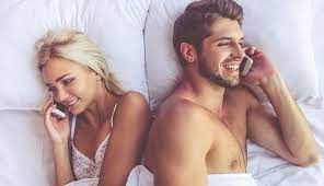 This is a safe space for all races, genders, sexual orientations, legal sexual preferences and humanity in general. What Is Casual Dating How To Know For Sure If You Can Handle It
