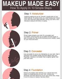 We did not find results for: Full Face Makeup Step By Pictures Saubhaya Makeup