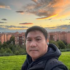 MAHALIN ANG ASAWA Iba pa rin kapag katabi mo ang asawa mo sa pagtulog May  tatapik sa likuran o kaya'y hihimas sa tiyan mo para lang makahanap ka ng  masarap na tulog.