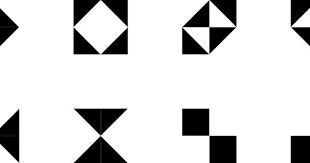 Basic Shapes Clipart Black And White Shape In Art Design Black And White Shape Design Clip Art Vector Clip Art Online Wing Tattoo Designs Cloud Tattoo Design Wings Tattoo