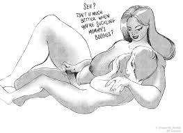 🌸Meishii (NSFW)🔞 on X: Ever been breastfed while getting your little  ding dong played with? No? Then what are you waiting for, silly? mommy  mdlb littleboy subbyboy sub bdsm hentai porn bdsmhentai 