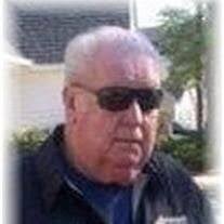 Mr. George Joseph Townsend Sr. Obituary