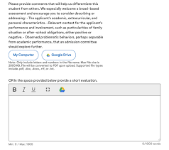 A recommendation letter is basically a form of writing that recommends a person depending on the purpose that it may serve. How To Write A Homeschool Counselor Letter That Colleges Love Fearless Homeschoolers