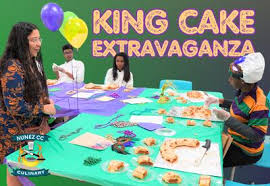 Nunez Announces Dean's List for Fall 2020