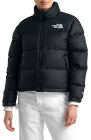 Black And Grey North Face Jacket The North Face Nuptse 1996 Packable Quilted Down Jacket Nordstrom North Face Nuptse Down Jacket Jackets