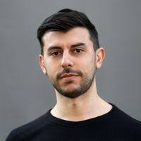 Pavlos Chrysochoidis