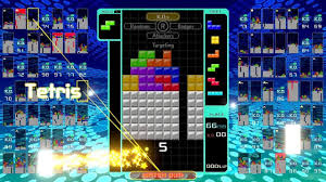 Tetris 99 Plus 1 Year Nintendo Switch Online Membership In 2020 Classic Games Nintendo Switch Tetris Game