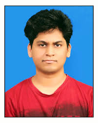 Challa Ajay Simha Reddy