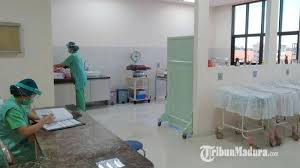 Kenalkan namaku andi, usia 25 tahun. Waspada Virus Corona Rumah Sakit Swasta Di Kota Surabaya Perketat Pemeriksaan Ibu Hamil Tribun Madura