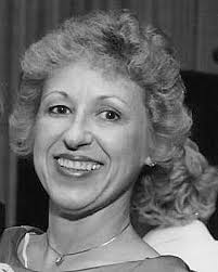 VIRGINIA FORMAGGIONI Obituary (1937