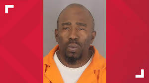 Jasper man accused of abusing paraplegic woman in Beaumont