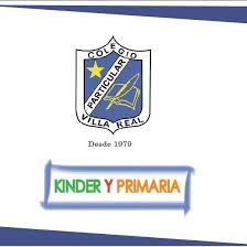 Contiene fotos, estadísticas y enlaces. Colegio Villa Real Home Facebook