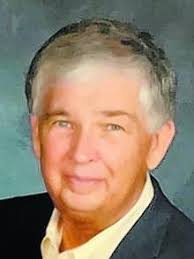 Lacy Breeden III Obituary (1948