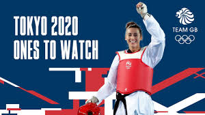 In fact, walkden and her boyfriend cook both are taekwondo athletes. Tokyo 2020 Ones To Watch Bianca Walkden Team Gb