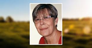 Diana Srader Obituary March 5, 2024