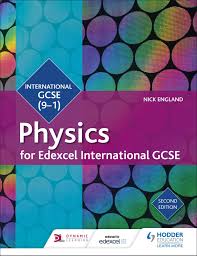 Maybe you would like to learn more about one of these? Edexcel International Gcse Physics Student Book Second Edition Ebook By Nick England 9781510405165 Rakuten Kobo United States