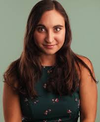 White Gold Elegant Minimalist ATS Data Analyst Resume CV A4 Printable