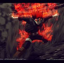 Maybe you would like to learn more about one of these? Guy Eight Gates Naruto Anime Naruto Naruto Art