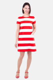 Die suche nach dem richtigen stoff für futterstoffe sind leichte bis sehr leichte stoffe und werden zumeist für die innenauskleidung von jacken und mänteln verwendet. Papierschnittmuster Damen Kleid Stacey Pattydoo Jerseymutti Stoffe Online Kaufen