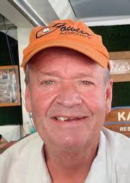 Curtis Alan Combs Obituary November 10, 2024