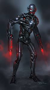 Andy Park Art Avengers Age Of Ultron Marvel Concept Art Marvel Comics Art Marvel Villains