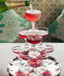 Aha's can be useful as gentle exfoliators and to clear pores promoting fresher, smoother looking skin. Recipes Champagne Cocktails Stuff Co Nz